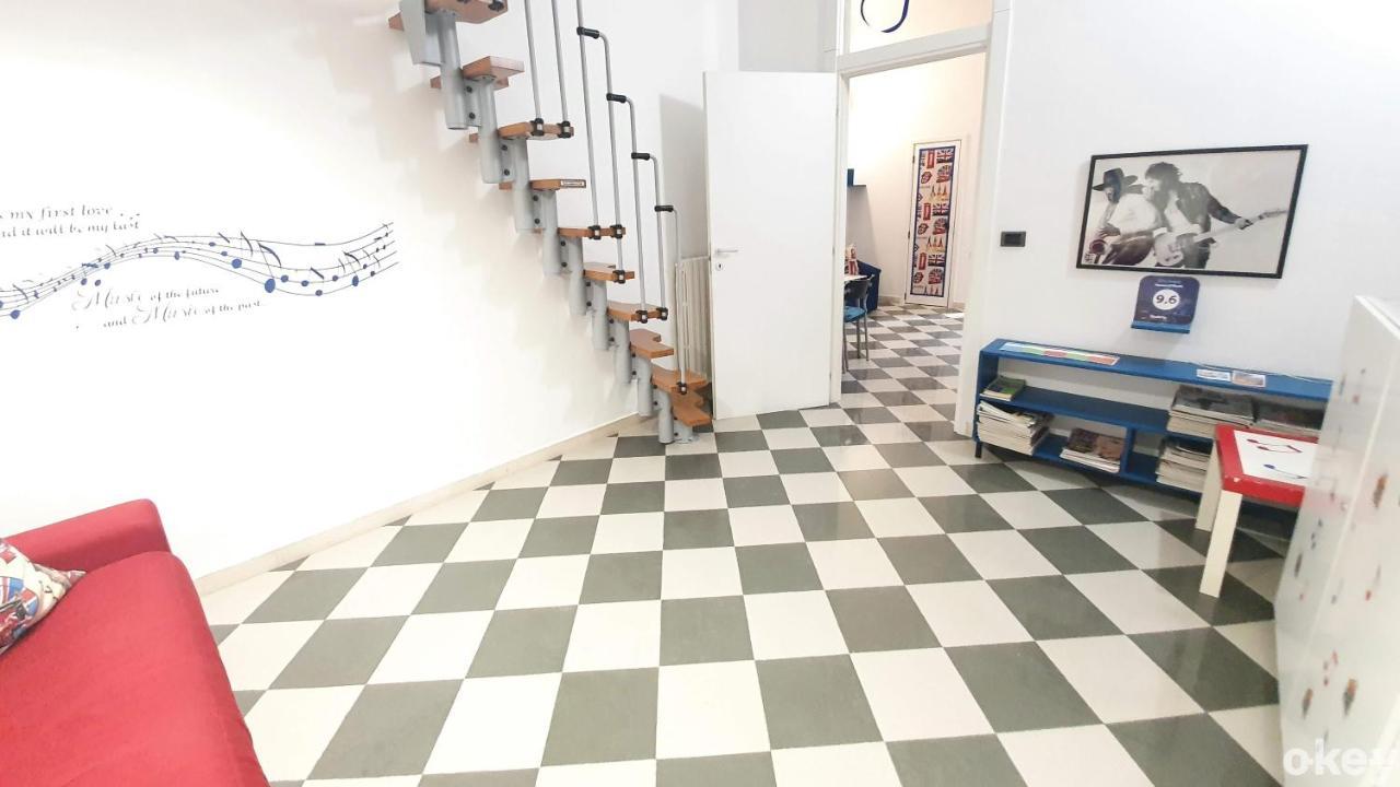 House Of Music Apartment