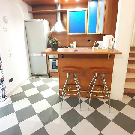 Appartamento House Of Music - Bari Centro Esterno foto